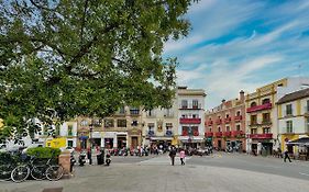 El Cielo De Triana