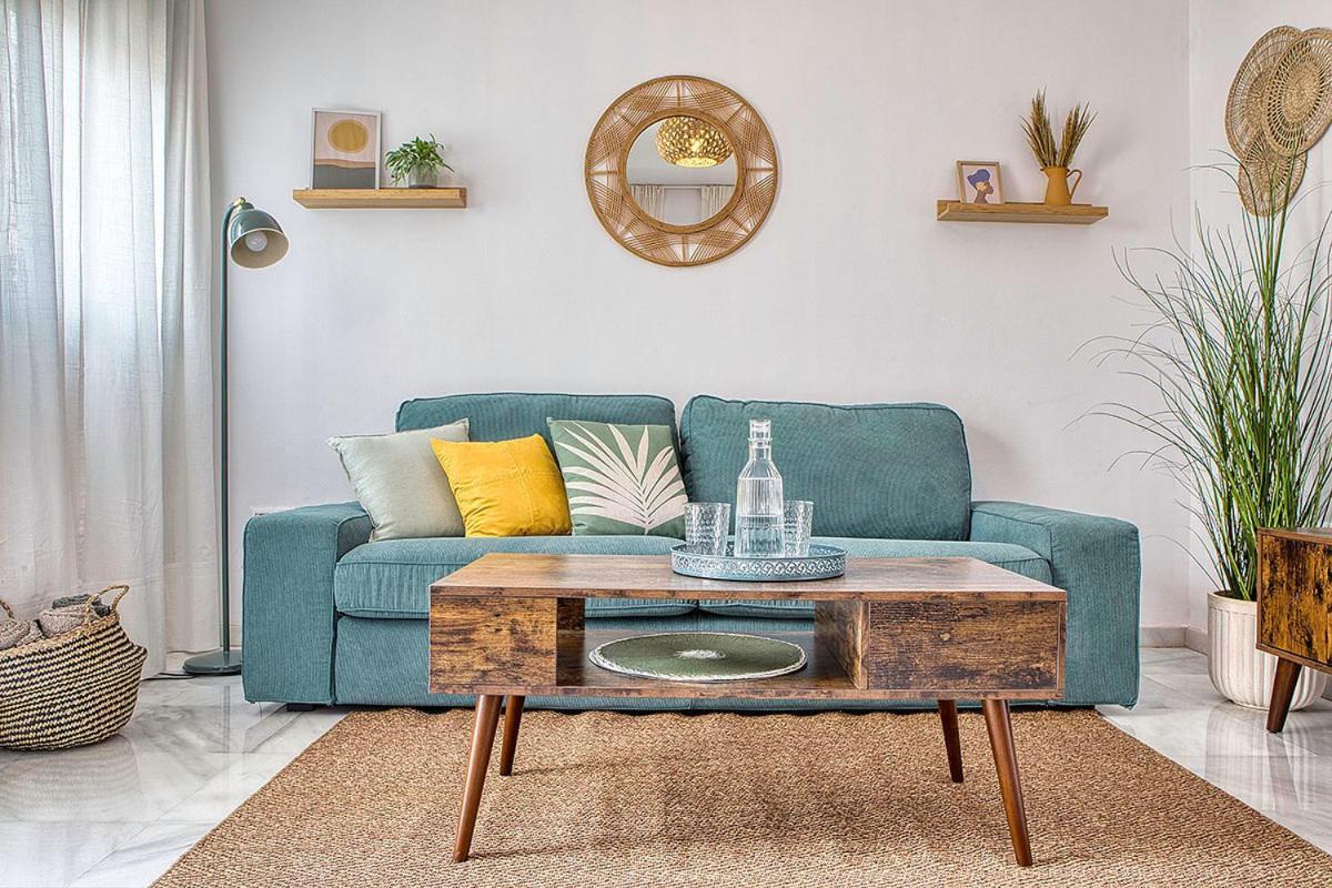 Apartamento El Cielo De Triana Sevilla Exterior foto