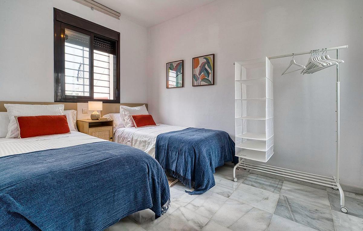 Apartamento El Cielo De Triana Sevilla Exterior foto