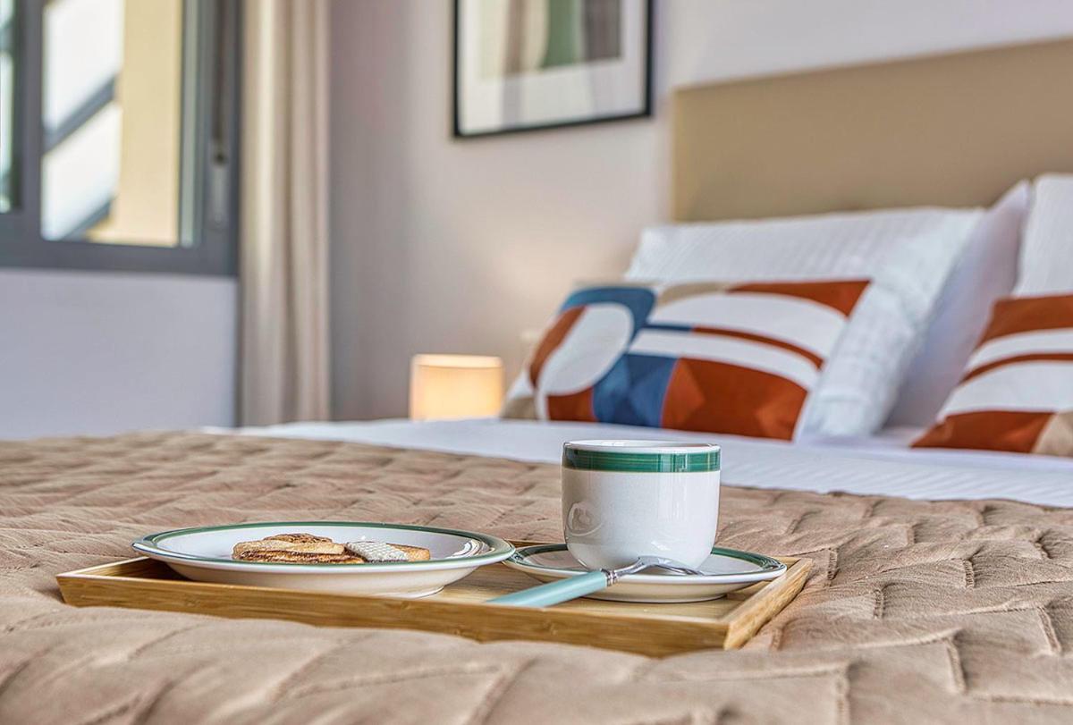 Apartamento El Cielo De Triana Sevilla Exterior foto